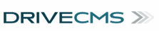 DriveCMS - Customized Enterprise Content Management