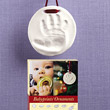 My first ornament