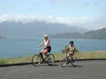 bikepath bikepath