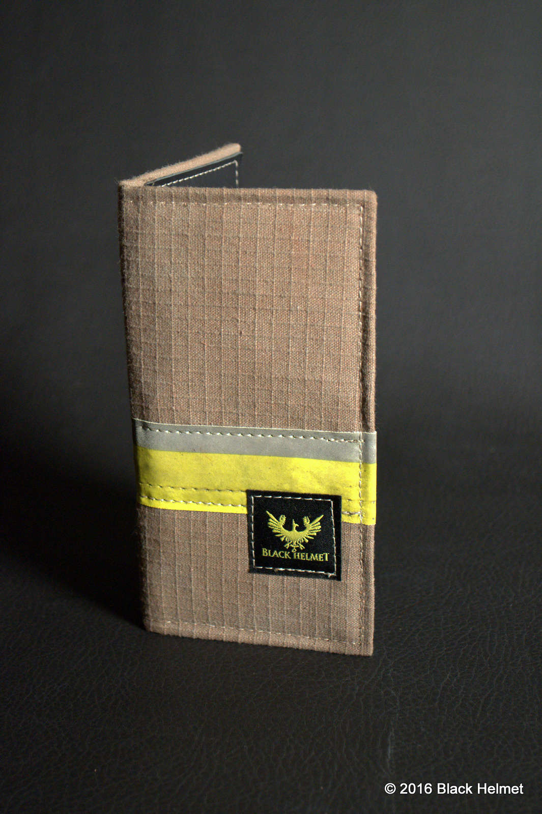 Firefighter wallet Firefighter wallet