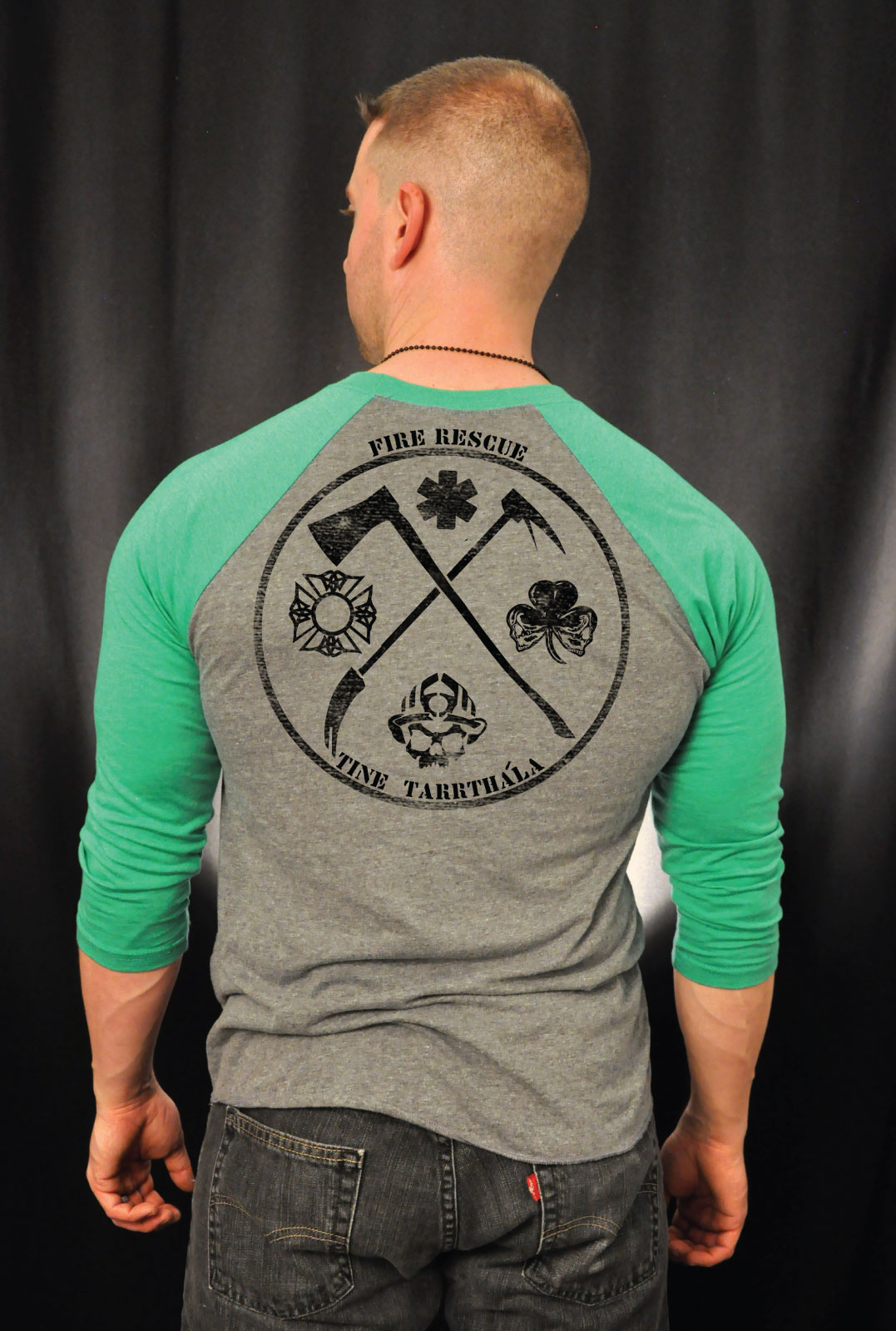 black label society st paddys day shirt