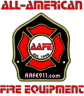 All-American Fire