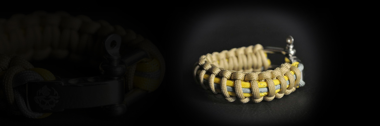 Paracord Bracelet