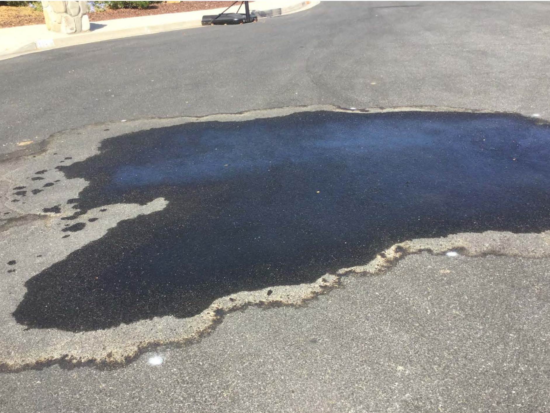 Report Water Leaks to Casitas