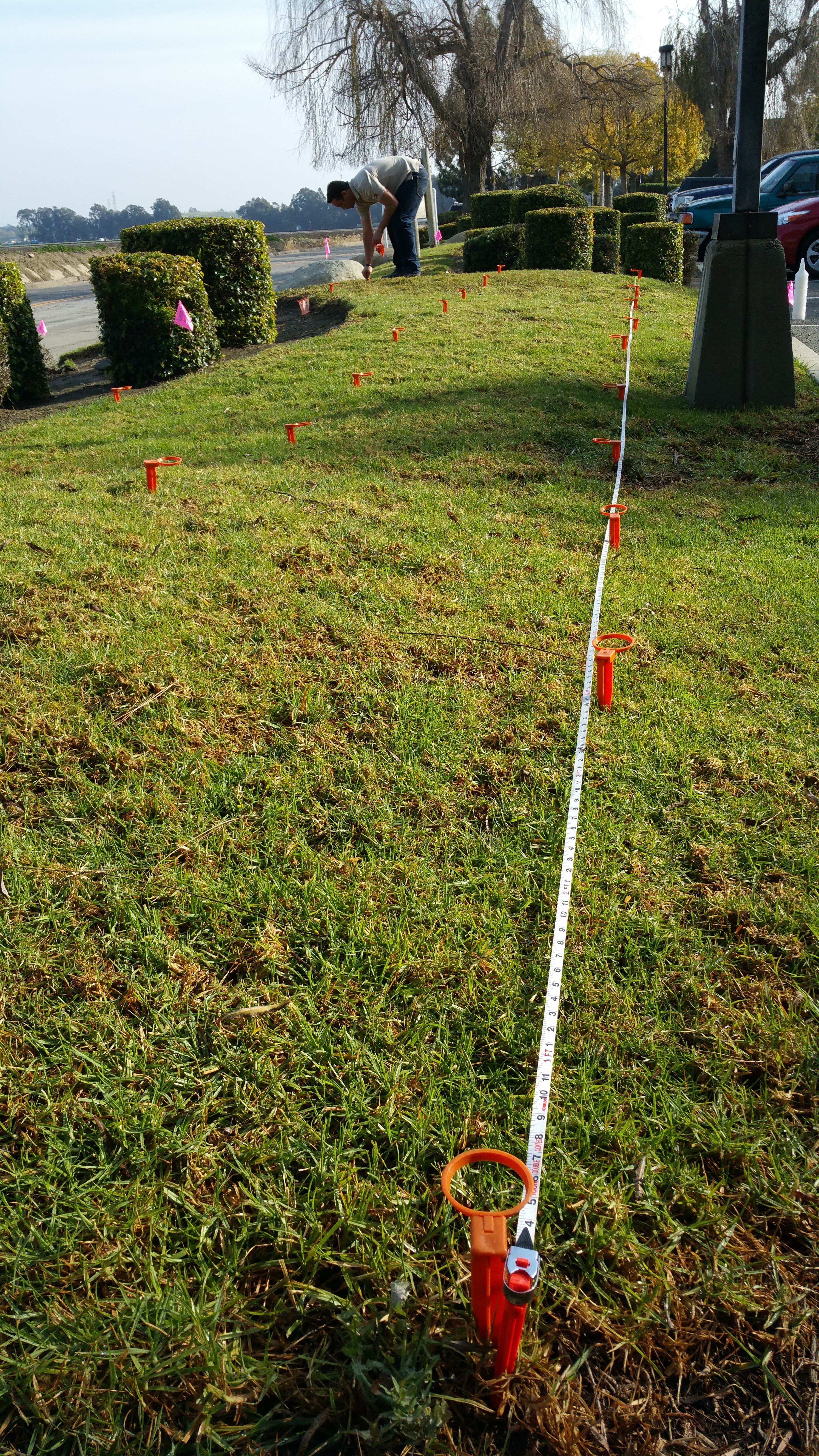 Free Water Surveys for Residential and Commercial Customers