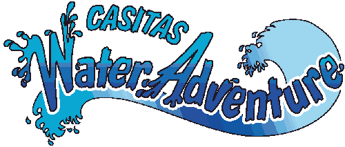 Water Adventure Banner Water Adventure Banner