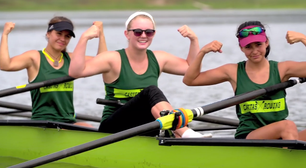 Lake Casitas Rowing Association