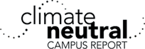 Climate Neutral Campus Climate Neutral Campus
