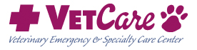 VetCare Logo