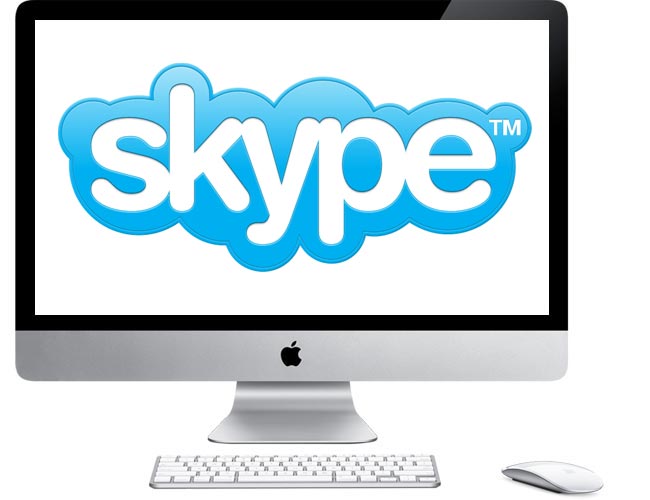 Online Tutoring via Skype