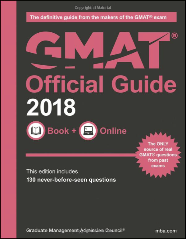 the 12 best free gmat