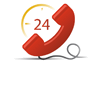 24/7 Support
