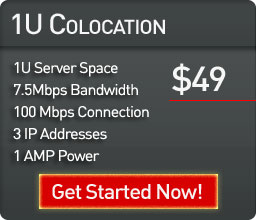 1U Server