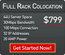 Full Rack