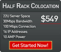 Half Rack