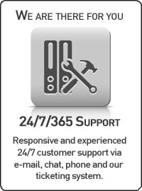 Support