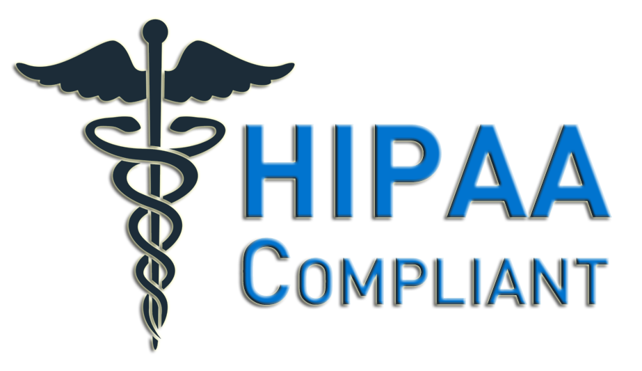 HIPAA Compliant