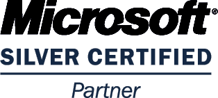 Microsoft Silver  Certified Partner