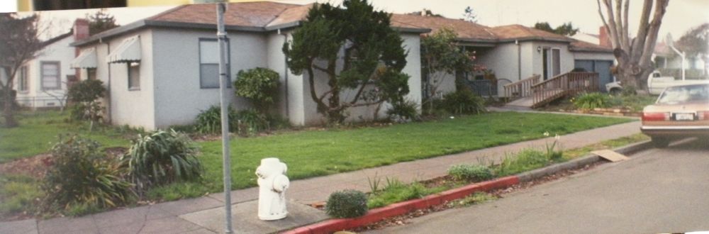 Quigley Home Before Quigley Home Before