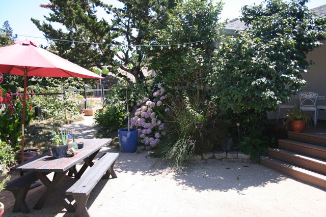 Decomposed Granite Patio Decomposed Granite Patio