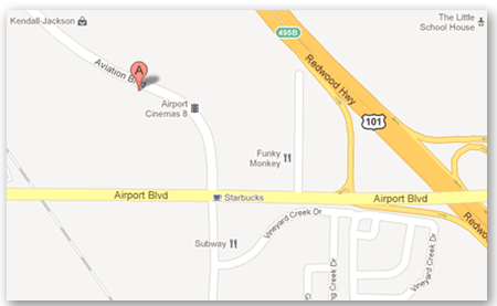 Map and Directions