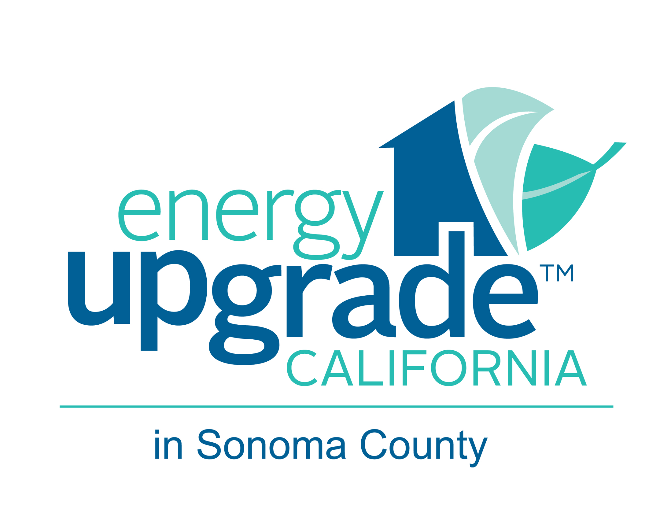 Energy Upgrade logo