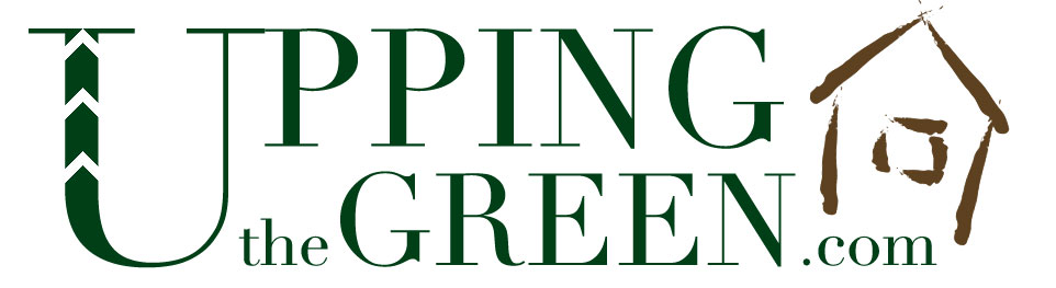 This link will take you to a site outside the County of Sonoma website. Upping the Green