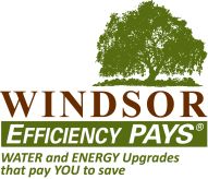 Windsor PAYS logo. For accessibility assistance, please contact SCEIP at (707) 565-6470.