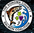 Sonoma County Salmon Coalition