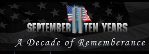 September 11 Ten Years