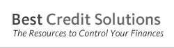 Best Credit Solution
