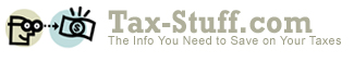 Tax Stuff
