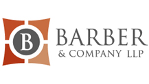 Barber & Company LLP