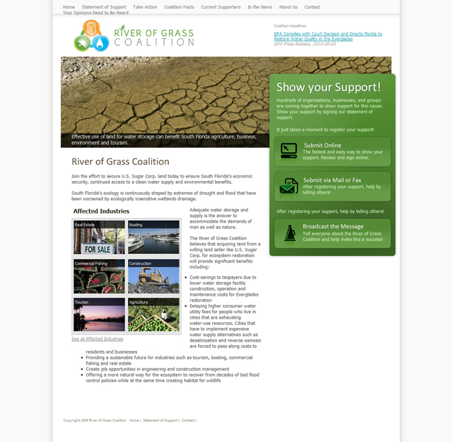 Everglades Foundation