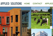 Applied Solutions