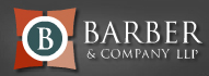 Barber & Company LLP