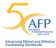 Association of Fundraising Professionals