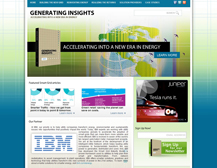 Generating Insights