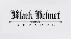 Black Helmet Apparel