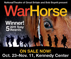War Horse
