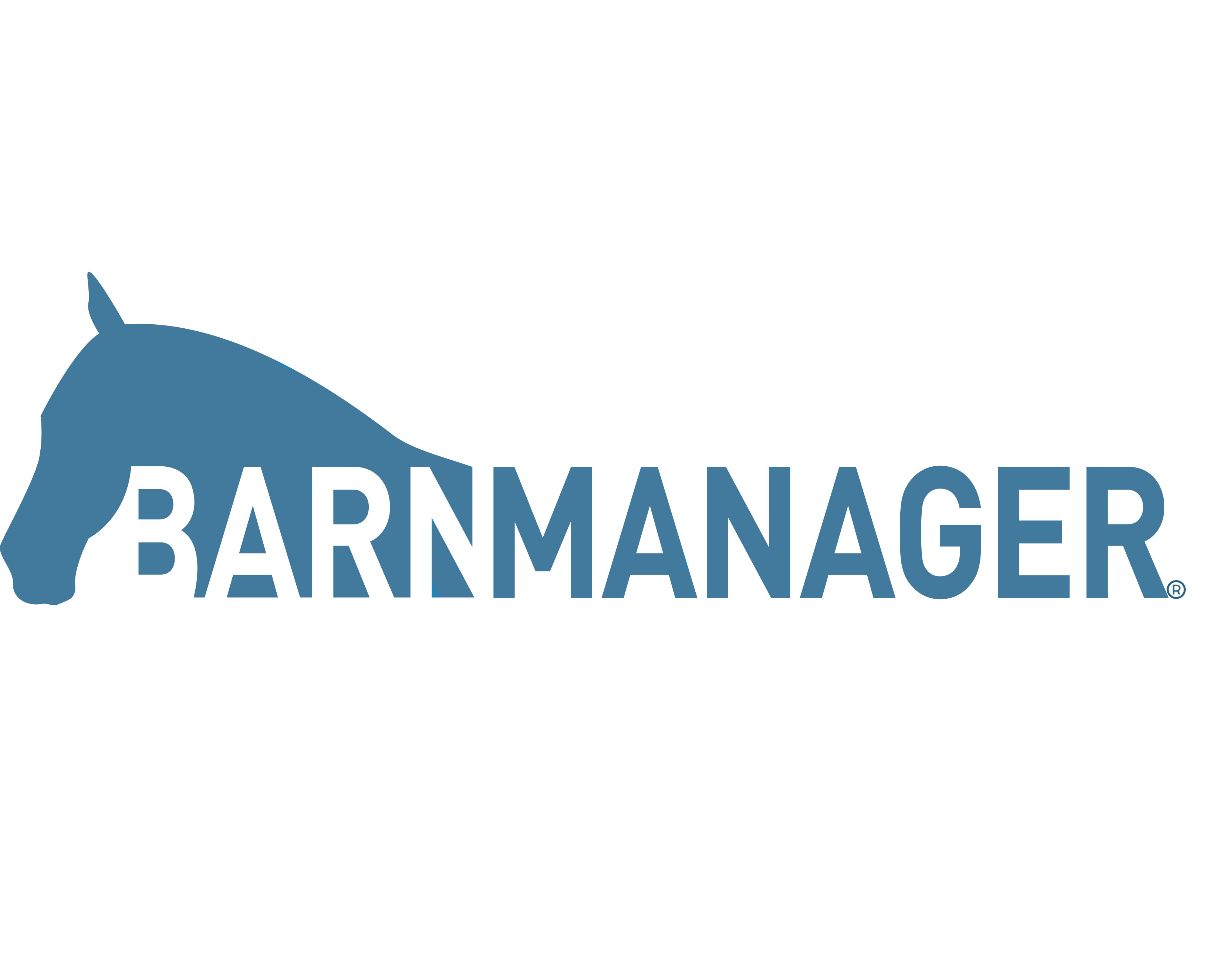 barn manager