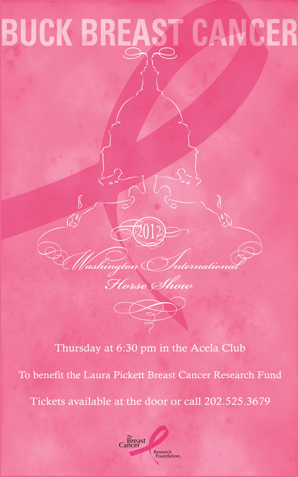 Buck Breast Cancer