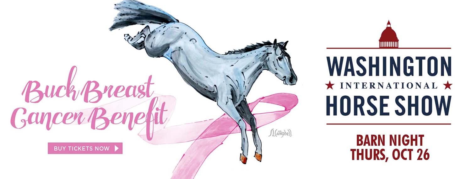 Washington International Horse Show