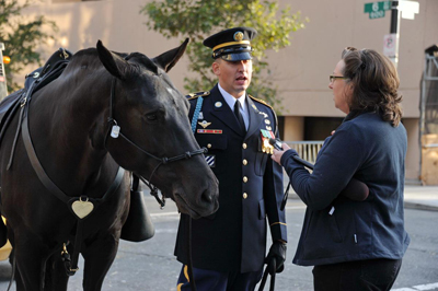 Breakfast with Mounted Police 2