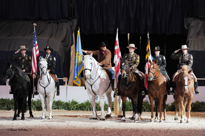 Color Guard