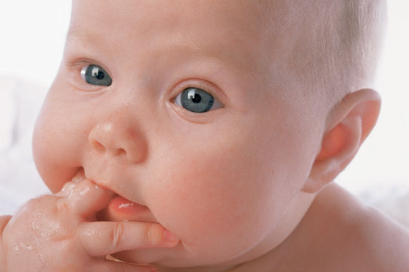 Infant Reflux