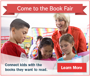 Come to the Book Fair