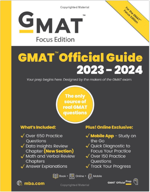 GMAT Practice Tests & Prep Course Online – Grad Prep