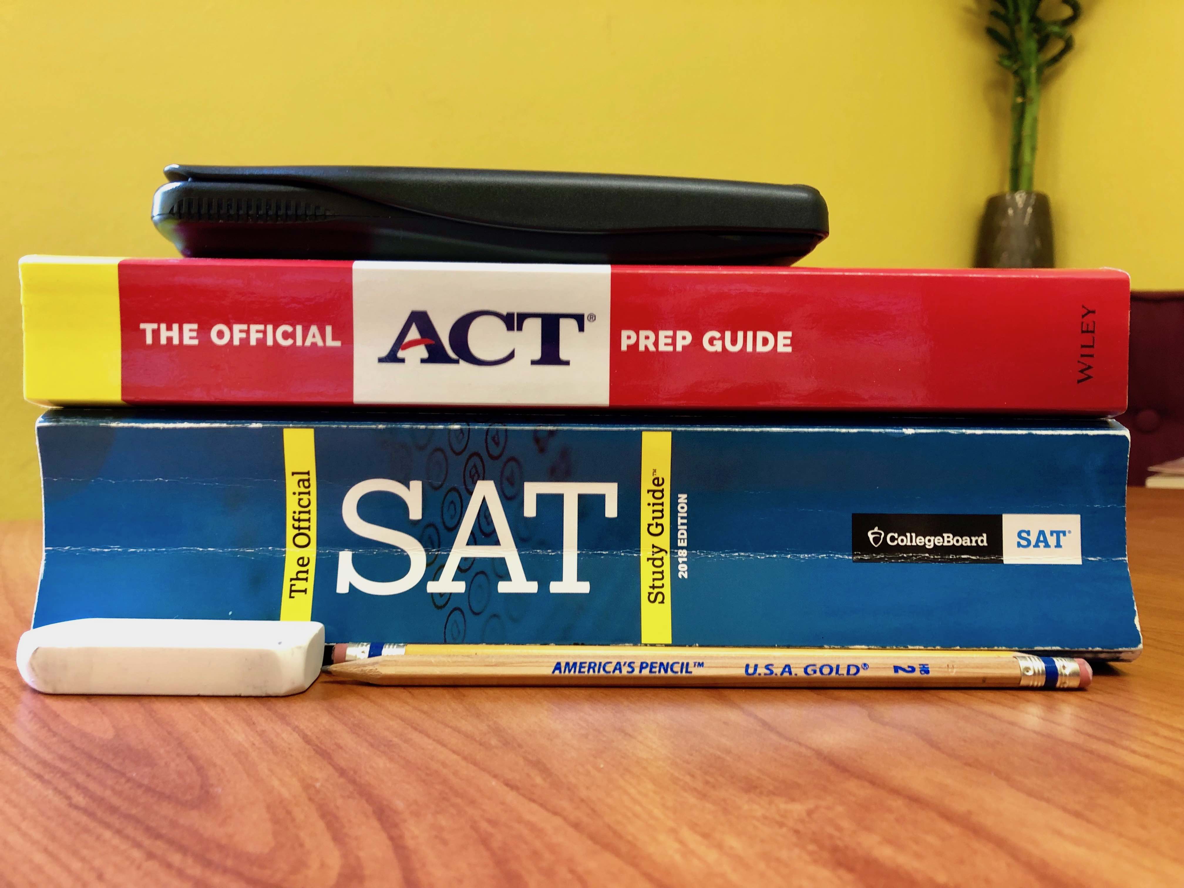 SAT Prep ACT Prep DSAT Tutoring ACT Tutoring Digital SAT Tutor