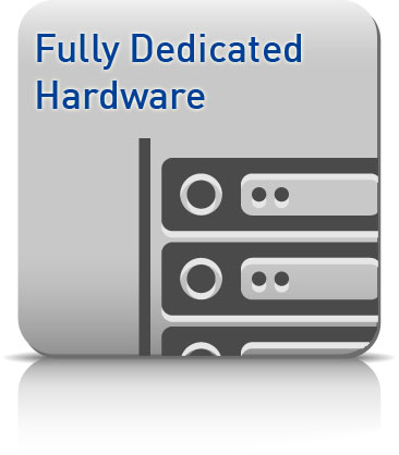 Dedicated Hardware
